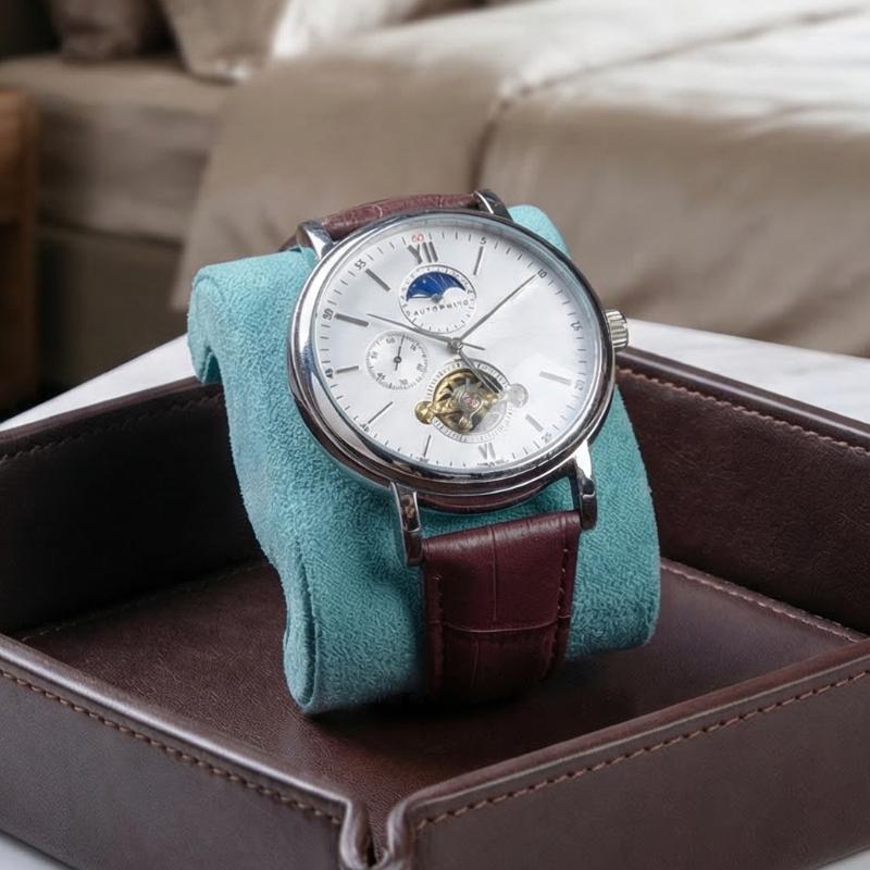 Watch Display Box - Offerta Speciale - Cuscini per Orologi,