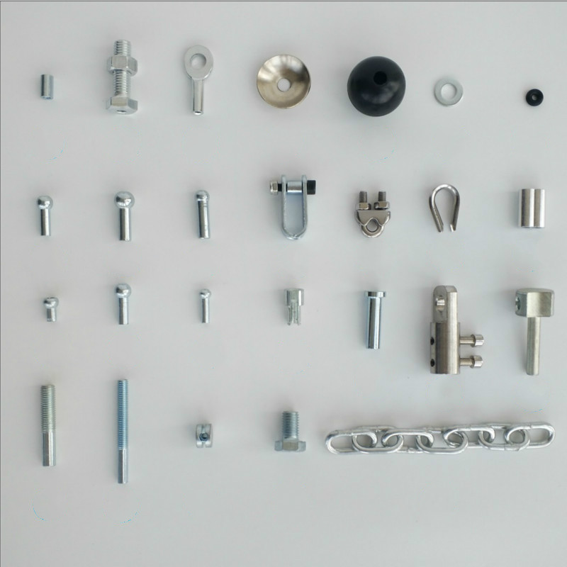 Anklet Foot Chain - Accessori per palestra Parti di interfaccia