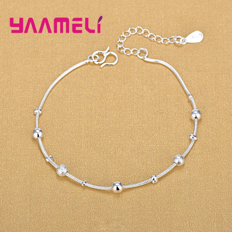 Anklet Foot Chain - Catene per piedi da donna alla