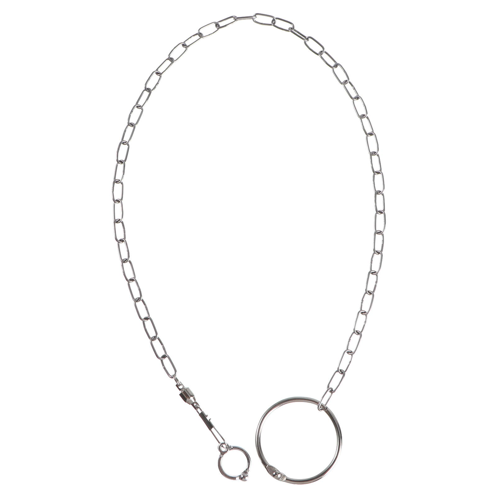Anklet Foot Chain - 1 Pezzo Catena di Sicurezza Premium