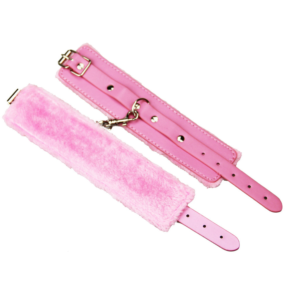 Flirt manette BDSM catena in a - Anklet Foot Chain recensione e prezzo