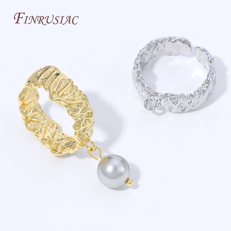 Base per anello regolabile ape - Gold Plated Ring recensione e prezzo