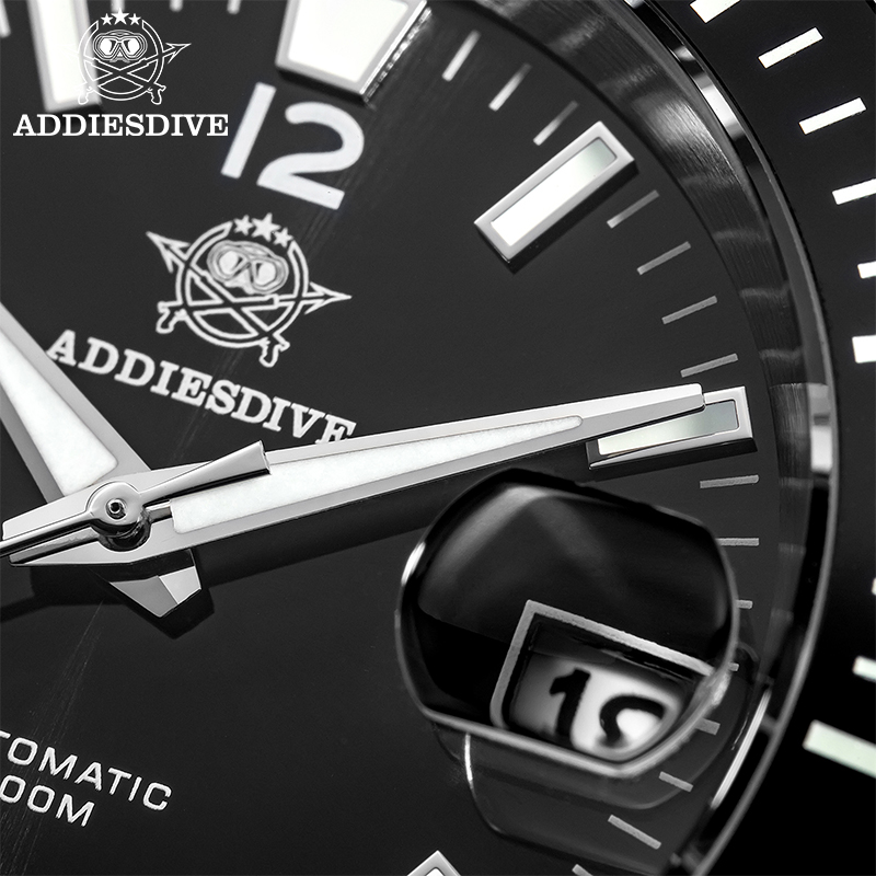 ADDIESDIVE Nuovo Regalo di Mer - Jewellery Watches recensione e prezzo