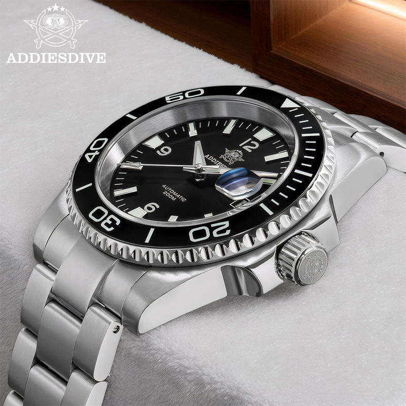ADDIESDIVE Nuovo Regalo di Mer - Jewellery Watches recensione e prezzo