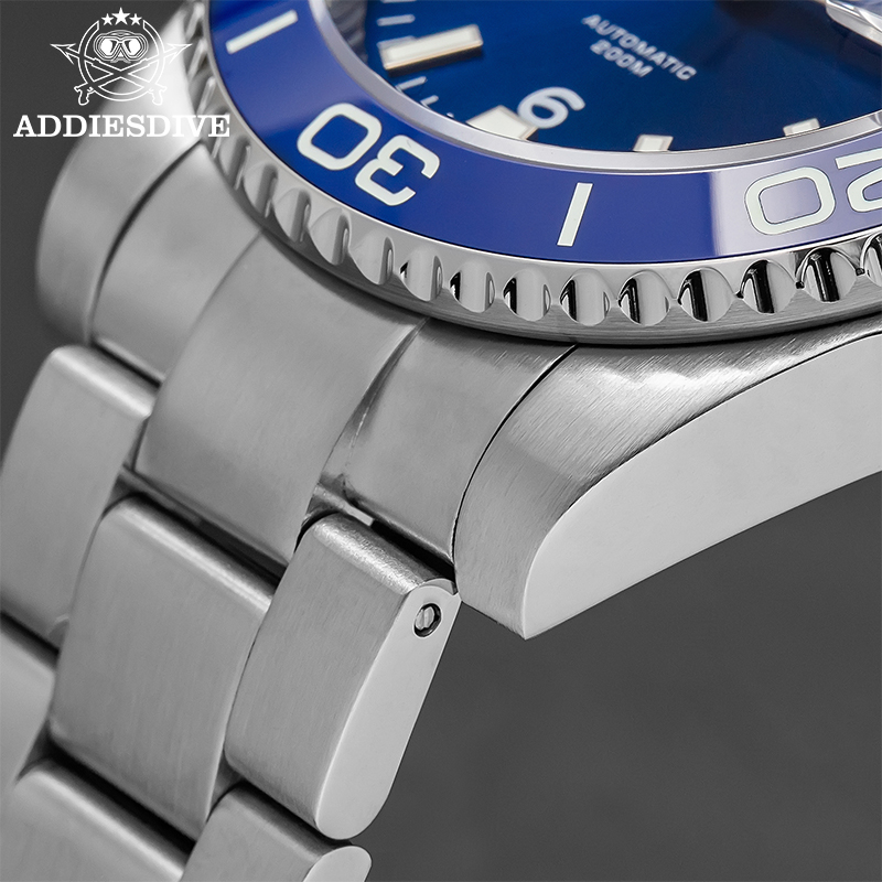 ADDIESDIVE Nuovo Regalo di Mer - Jewellery Watches recensione e prezzo