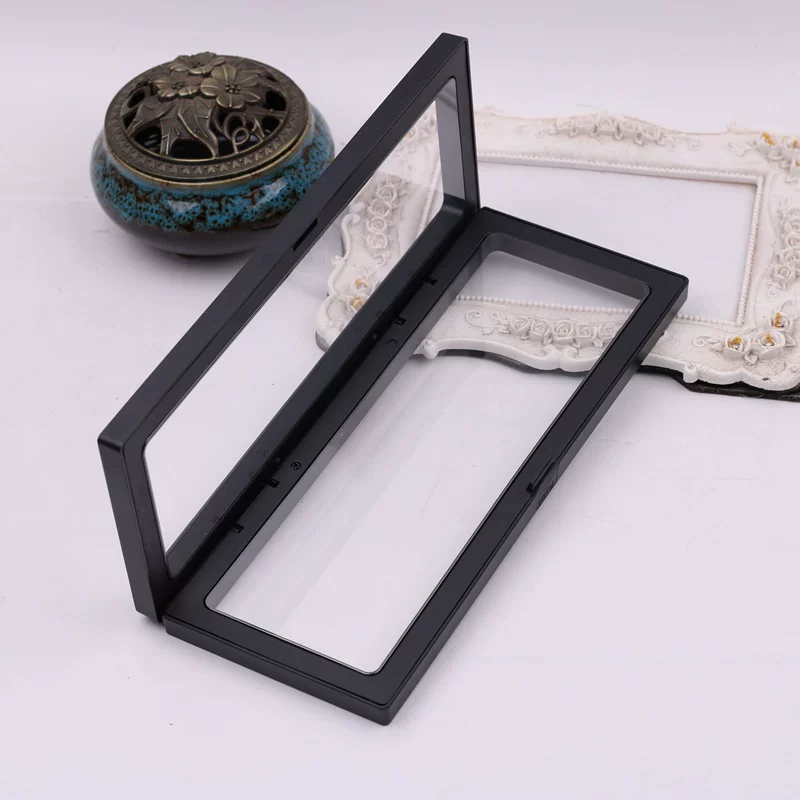 Nero 10 pezzi, Espositore a Co - Watch Display Box recensione e prezzo
