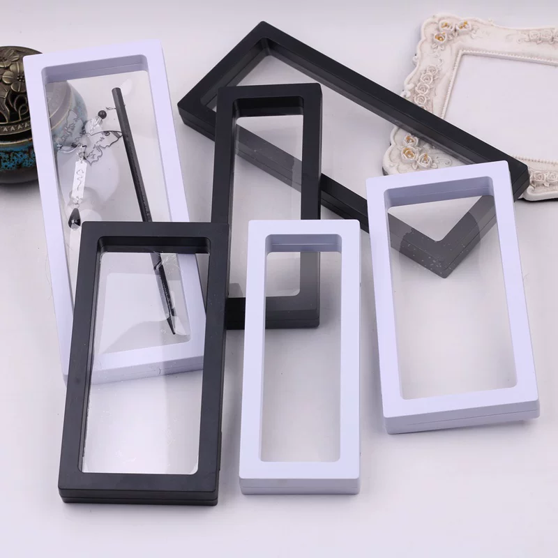 Nero 10 pezzi, Espositore a Co - Watch Display Box recensione e prezzo