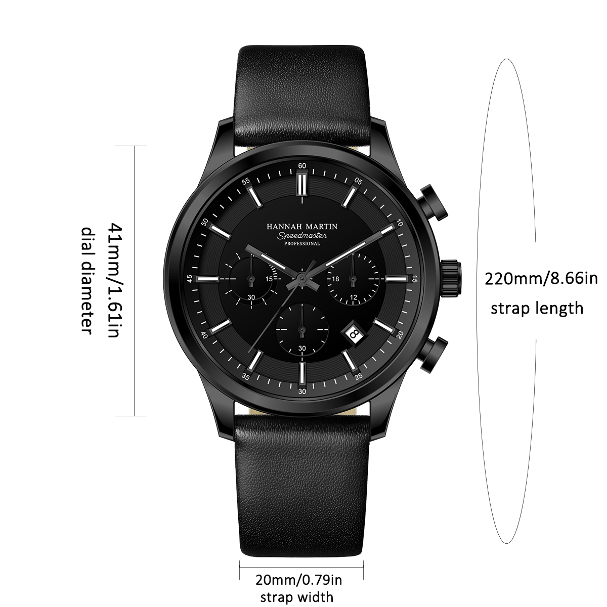 Hannah Martin Confezione regal - Watch Display Box recensione e prezzo