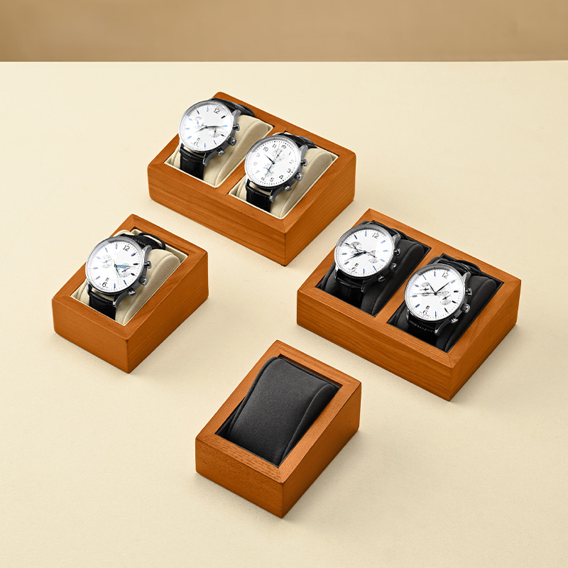 MISHITU Scatola Porta Orologi  - Watch Display Box recensione e prezzo