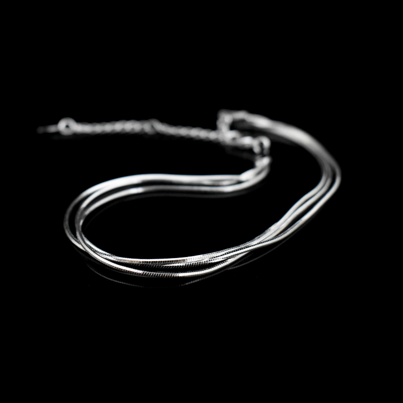 Vendita calda spiaggia sexy mu - Anklet Foot Chain recensione e prezzo