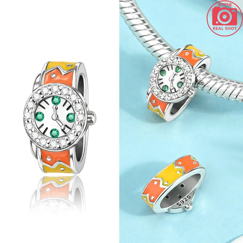 Busta originale cuore fiocco d - Mystery Jewelry Jar Watches recensione e prezzo