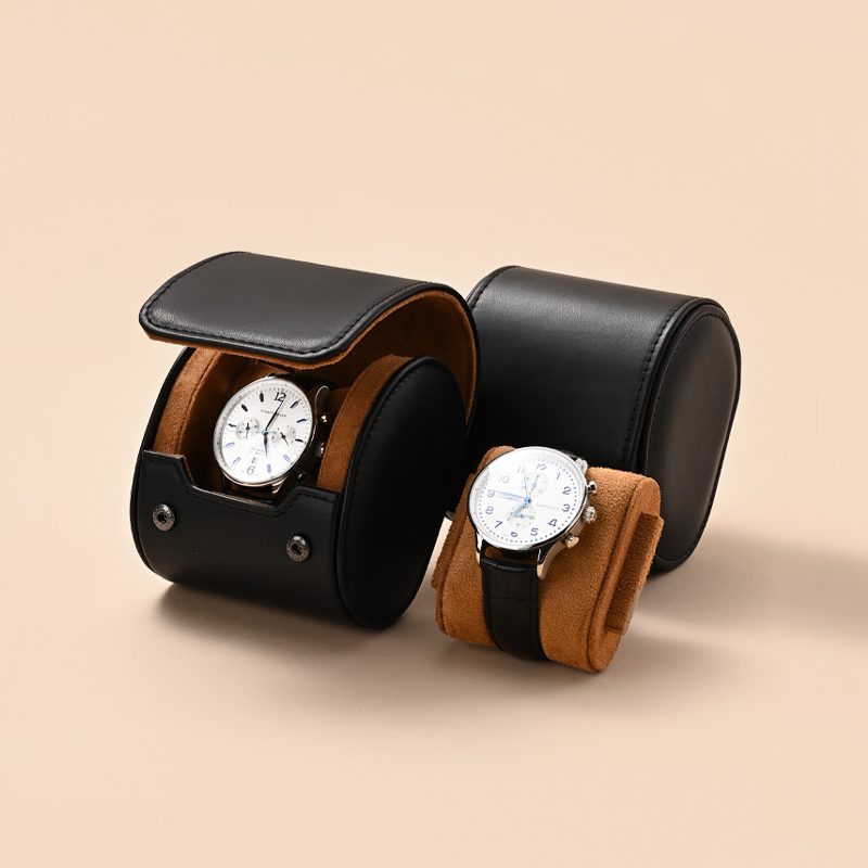 MISHITU 1/2/3-Slot Orologio Ro - Watch Display Box recensione e prezzo