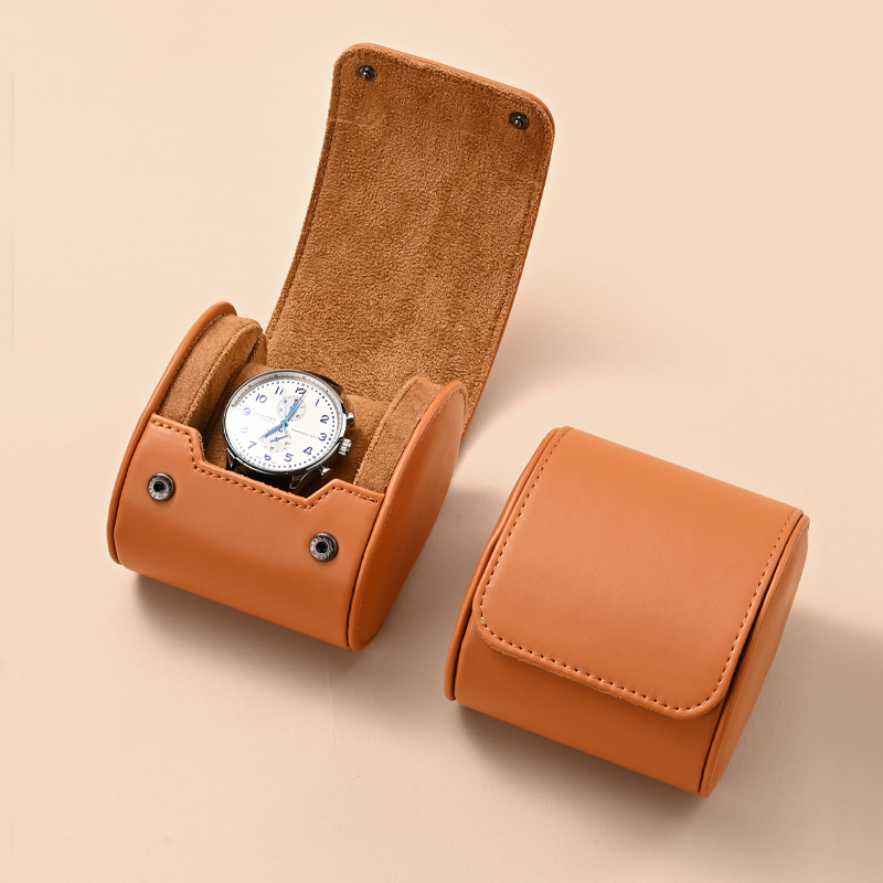 MISHITU 1/2/3-Slot Orologio Ro - Watch Display Box recensione e prezzo