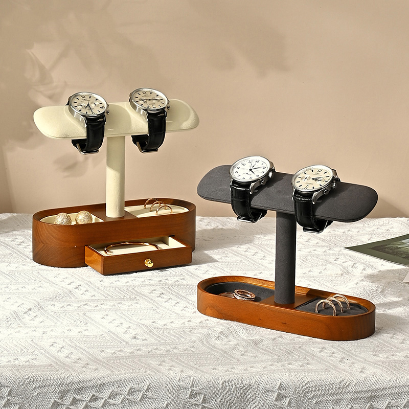 Oirlv Organizzatore per orolog - Watch Display Box recensione e prezzo