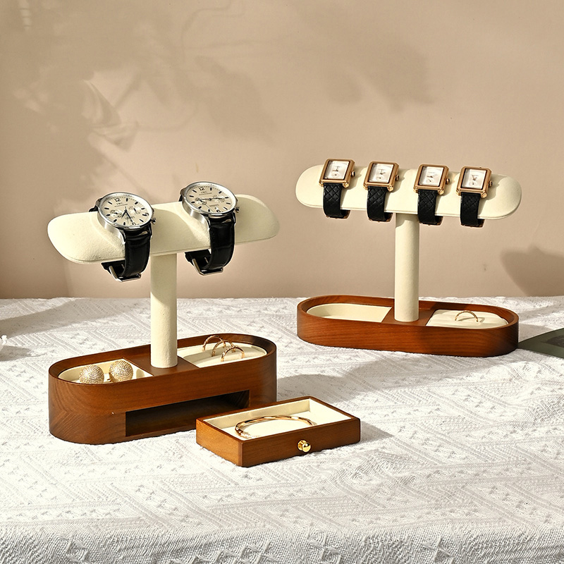 Oirlv Organizzatore per orolog - Watch Display Box recensione e prezzo