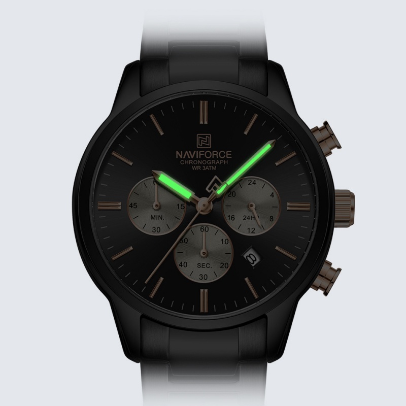 Orologio da Polso NAVIFORCE pe - Watch Display Box recensione e prezzo