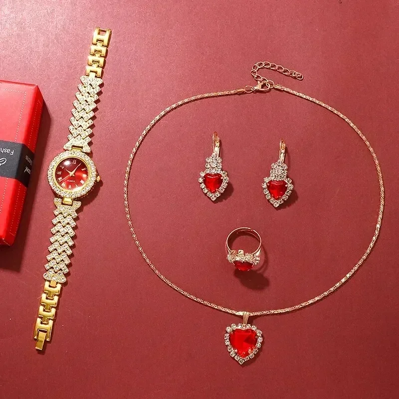 Orologio di lusso dorato da do - Mystery Jewelry Jar Watches recensione e prezzo