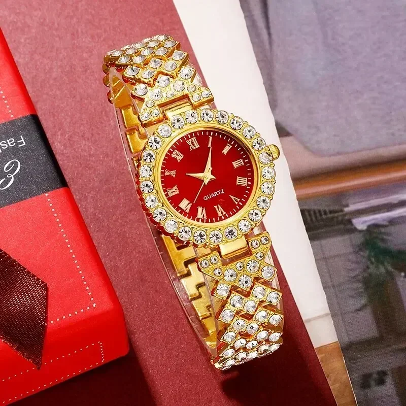 Orologio di lusso dorato da do - Mystery Jewelry Jar Watches recensione e prezzo