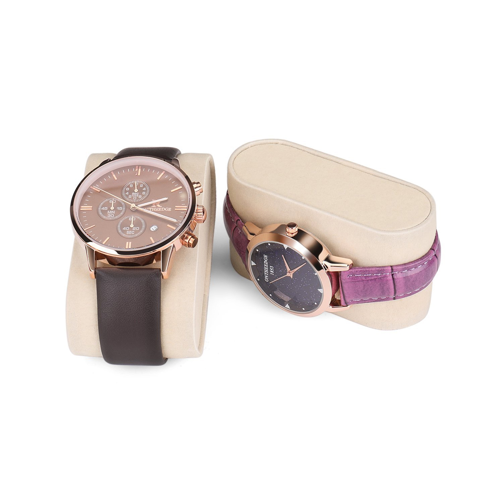Scatola porta orologi in flane - Best Jewelry Watches For Women recensione e prezzo