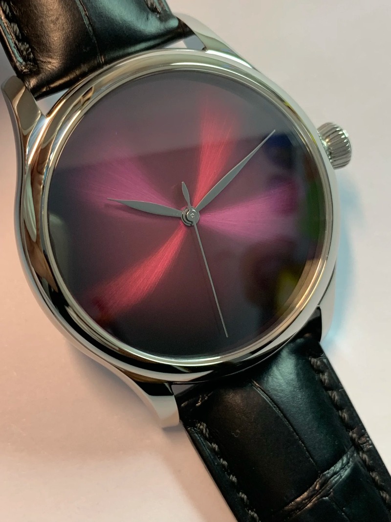 Orologio Senza Quadrante, Movi - Jewellery Watches recensione e prezzo