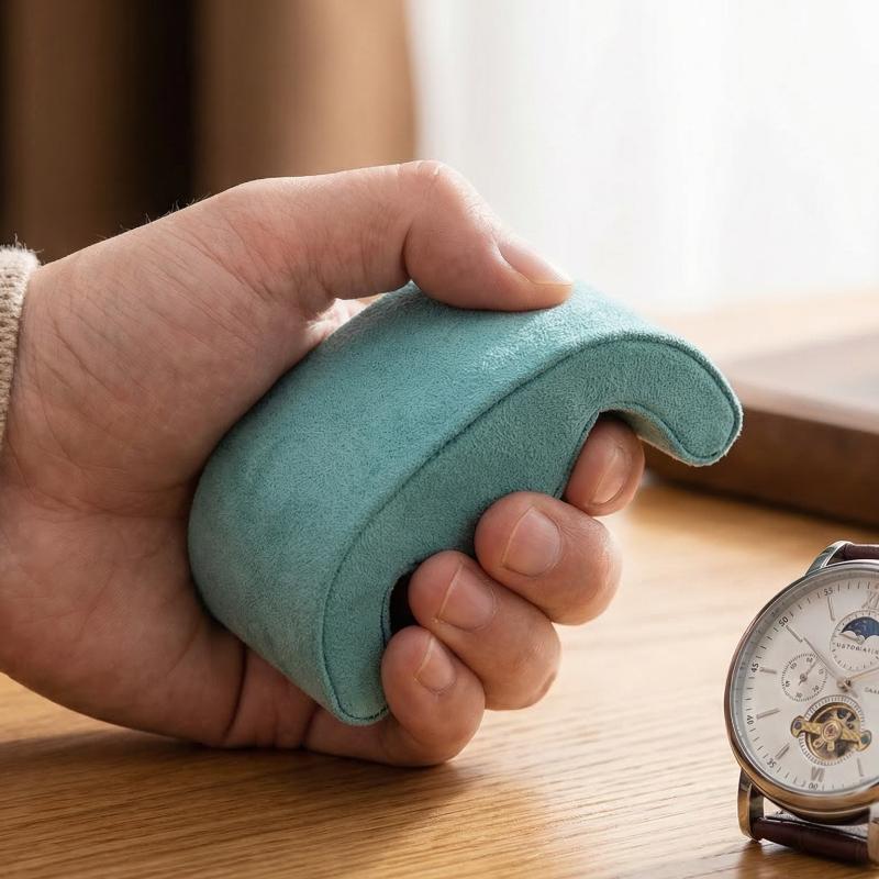Cuscini per orologi, scatole p - Watch Display Box recensione e prezzo