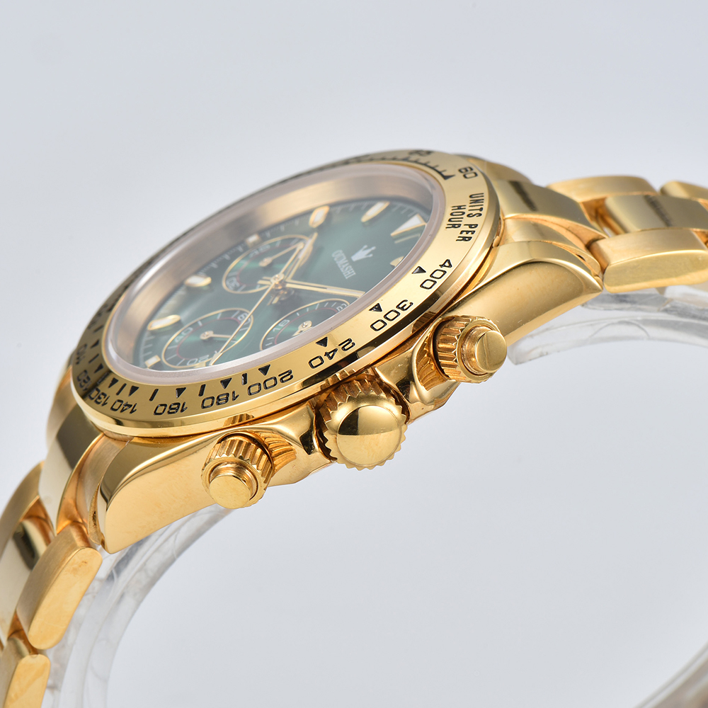 Orologio Personalizzato da Uom - Jewellery Watches recensione e prezzo