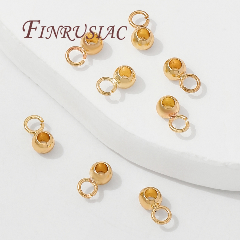 Bails placcati in oro KC con a - Gold Plated Ring recensione e prezzo