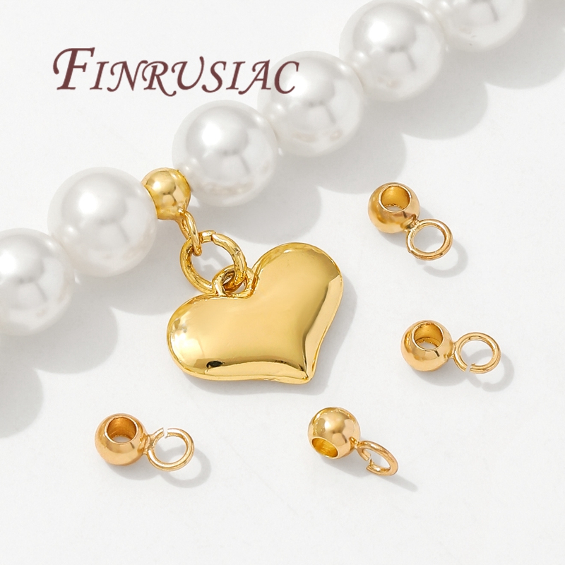 Bails placcati in oro KC con a - Gold Plated Ring recensione e prezzo