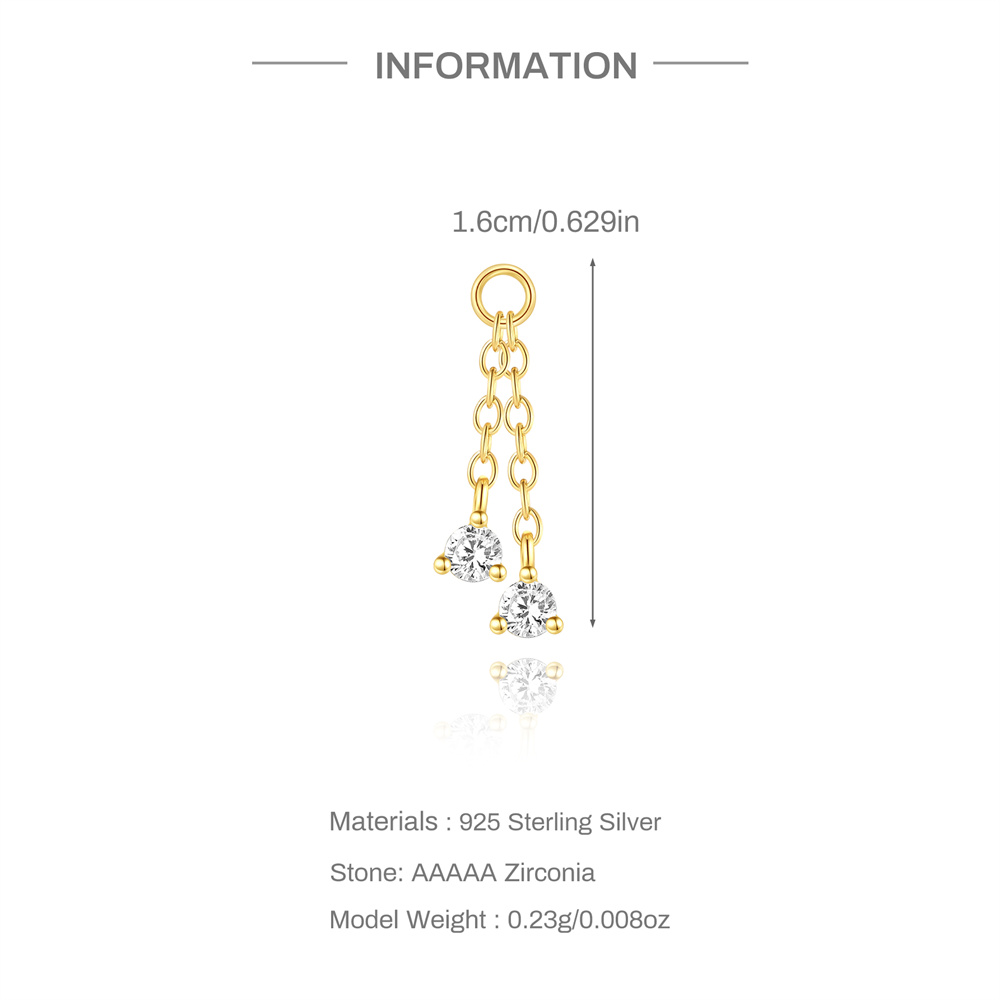 Aide Ciondoli con nappa Ciondo - Opal Earrings Dangle recensione e prezzo
