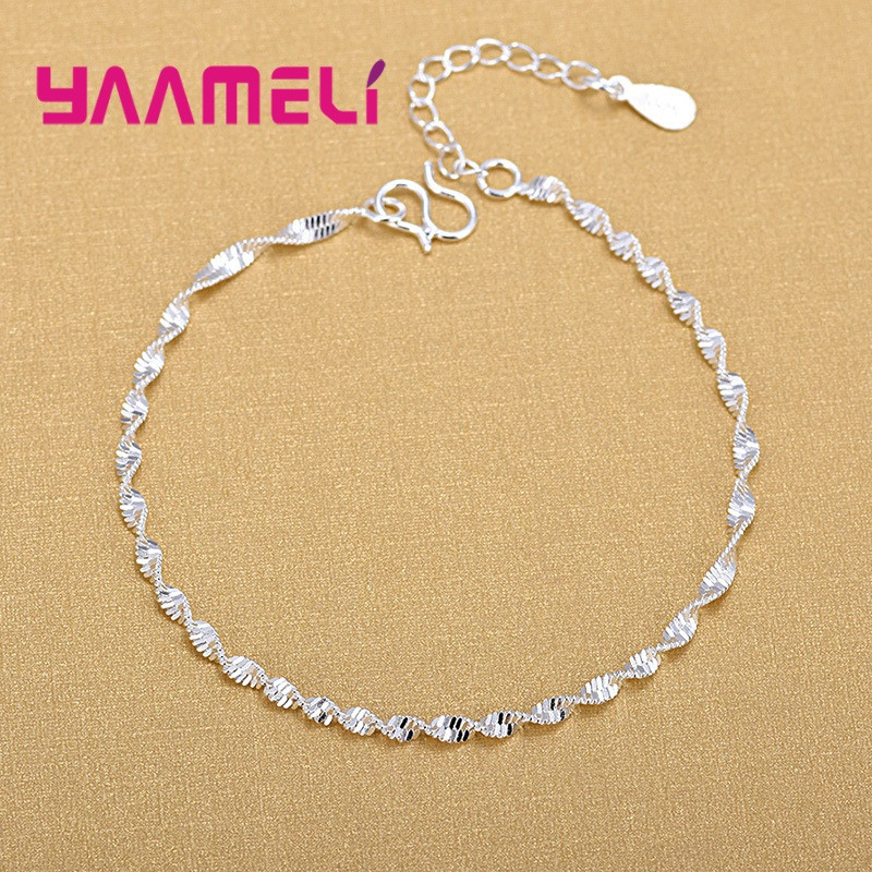 Catene per piedi da donna alla - Anklet Foot Chain recensione e prezzo