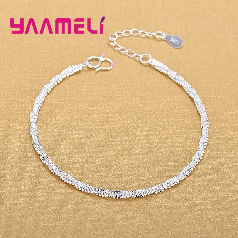 Catene per piedi da donna alla - Anklet Foot Chain recensione e prezzo