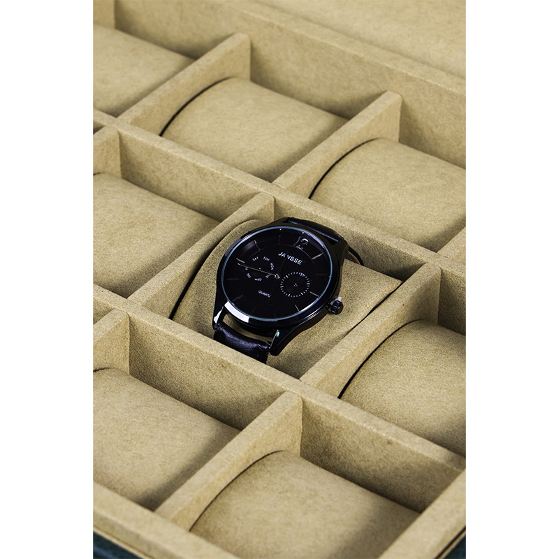 Scatola Espositiva per Orologi - Watch Display Box recensione e prezzo