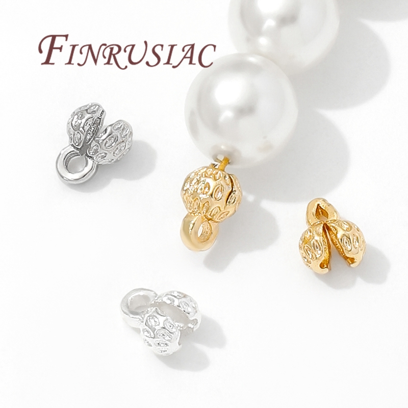 Anello di collegamento termina - Gold Plated Ring recensione e prezzo
