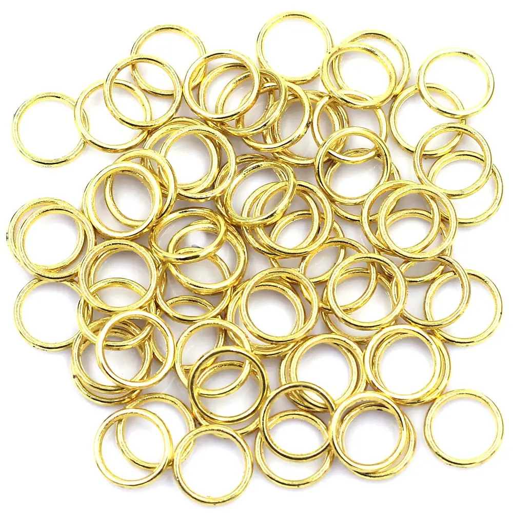500 pezzi di anelli aperti in  - Gold Plated Ring recensione e prezzo