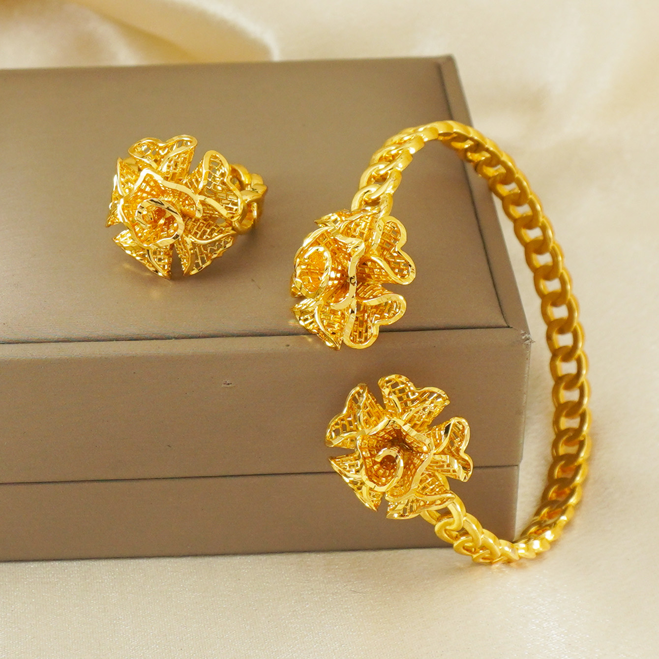 Il braccialetto in rame placca - Best Jewelry Watches For Women recensione e prezzo