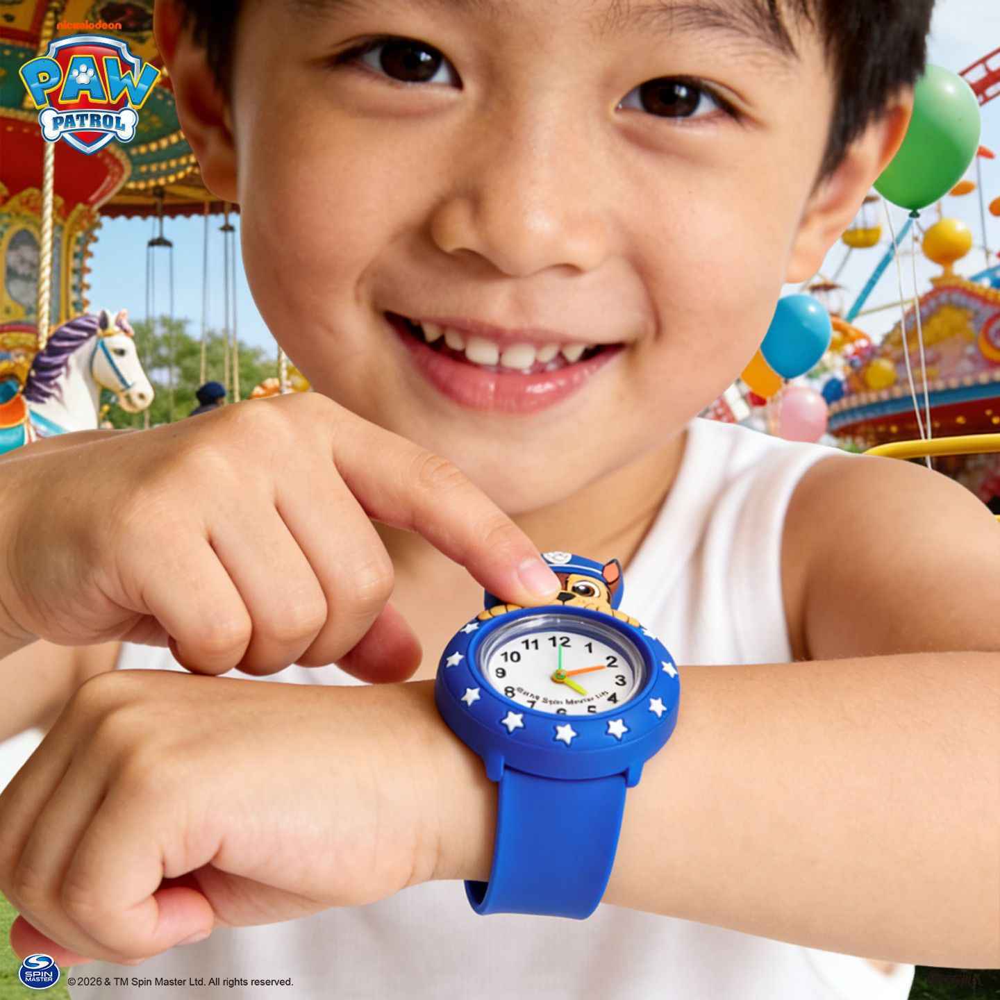 Orologio per bambini Paw Patro - Jewellery Watches recensione e prezzo