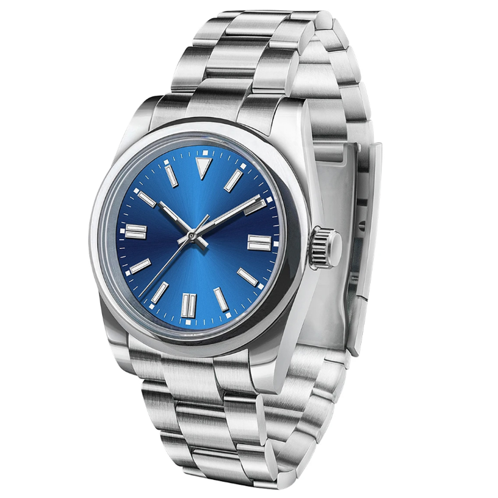 Orologio da uomo con logo pers - Jewellery Watches recensione e prezzo