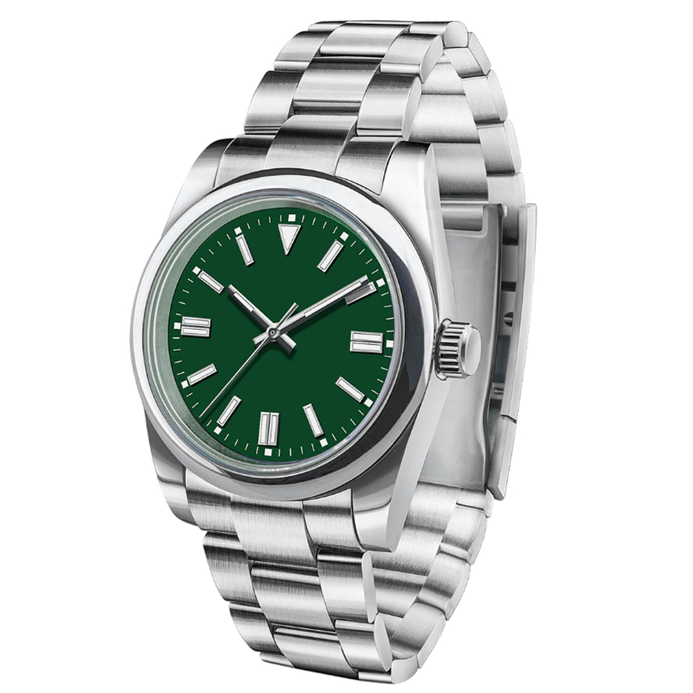 Orologio da uomo con logo pers - Jewellery Watches recensione e prezzo