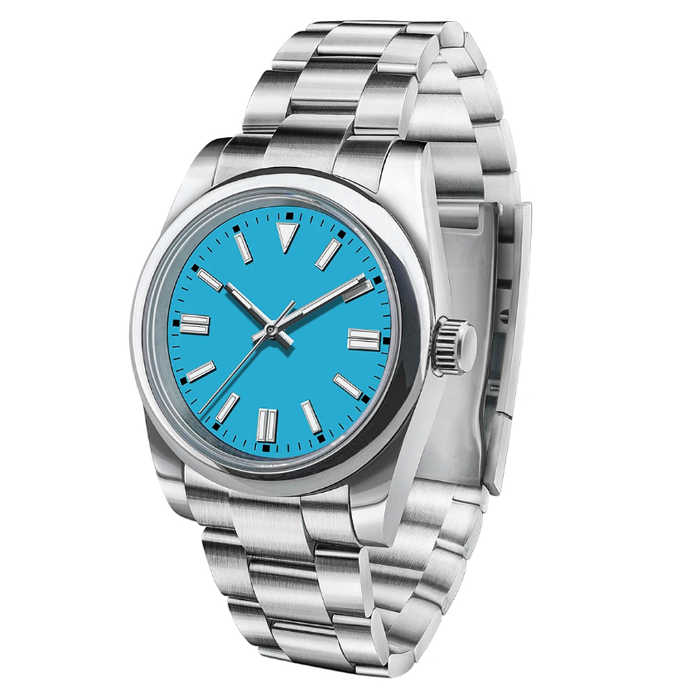 Orologio da uomo con logo pers - Jewellery Watches recensione e prezzo