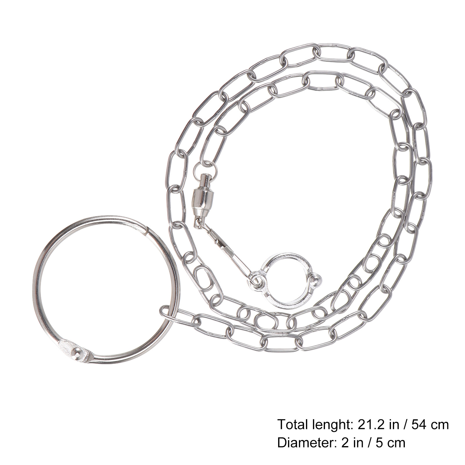 1 Pezzo Catena di Sicurezza Pr - Anklet Foot Chain recensione e prezzo