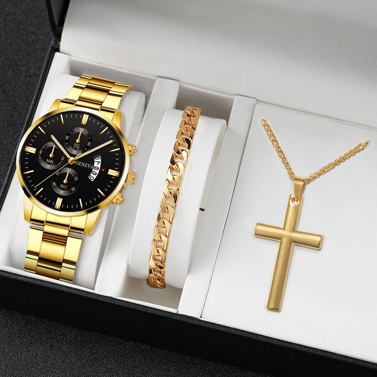 Orologio misterioso a sorpresa - Jewellery Watches recensione e prezzo