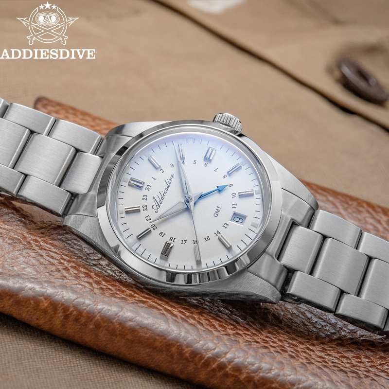 ADDIESDIVE Hot Brand 36mm Orol - Jewellery Watches recensione e prezzo