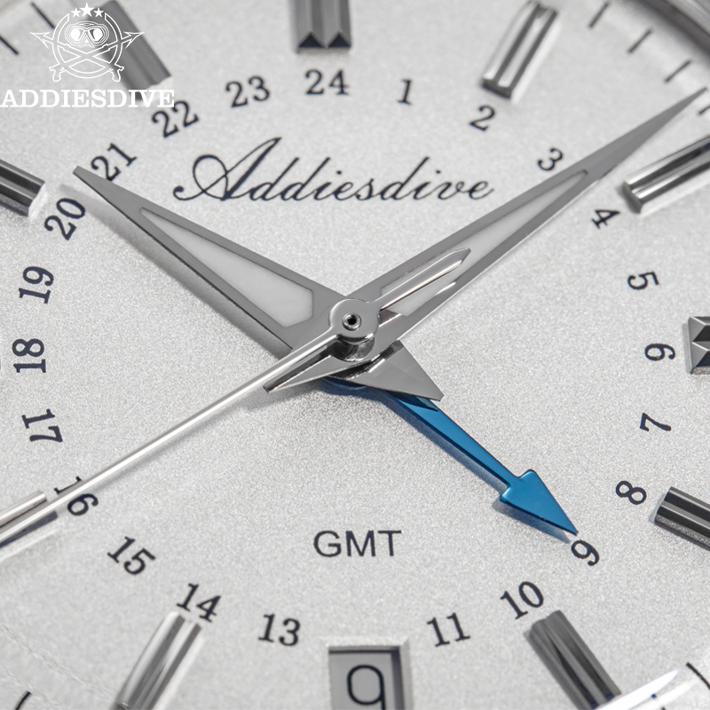 ADDIESDIVE Hot Brand 36mm Orol - Jewellery Watches recensione e prezzo