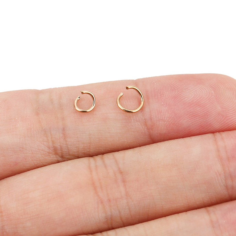 100 pezzi di anelli aperti in  - Gold Plated Ring recensione e prezzo
