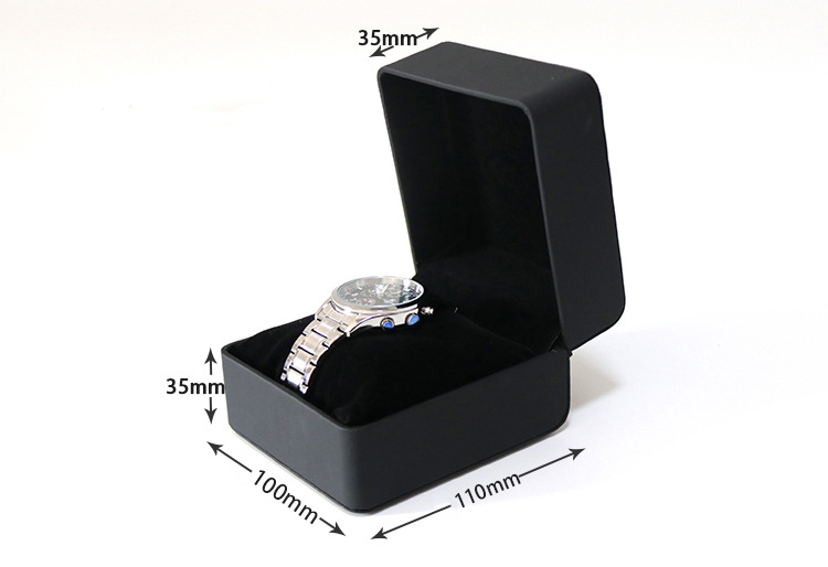 Scatola per orologi in pelle d - Best Jewelry Watches For Women recensione e prezzo