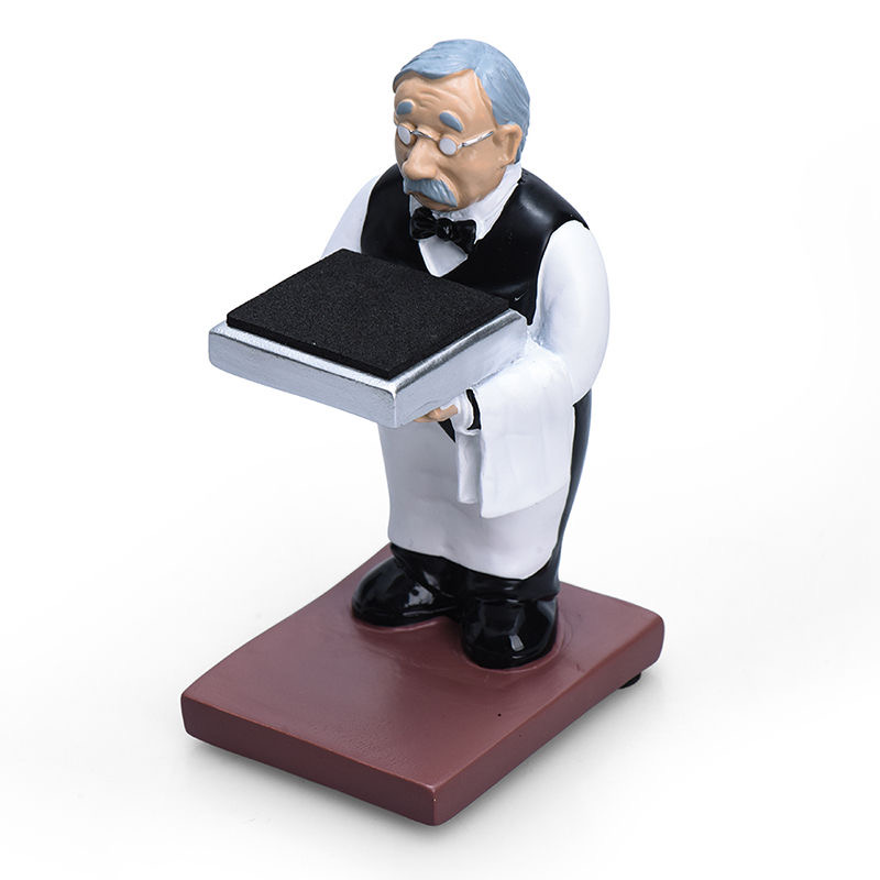 Nuovo supporto per orologio in - Watch Display Box recensione e prezzo