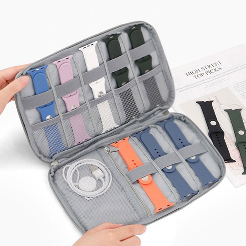 Custodia da viaggio per cintur - Jewellery Watches recensione e prezzo