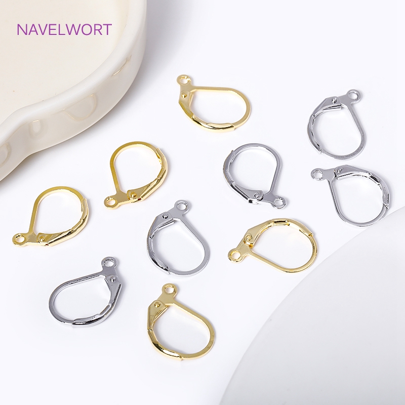 Orecchini francesi alla moda c - Gold Plated Ring recensione e prezzo