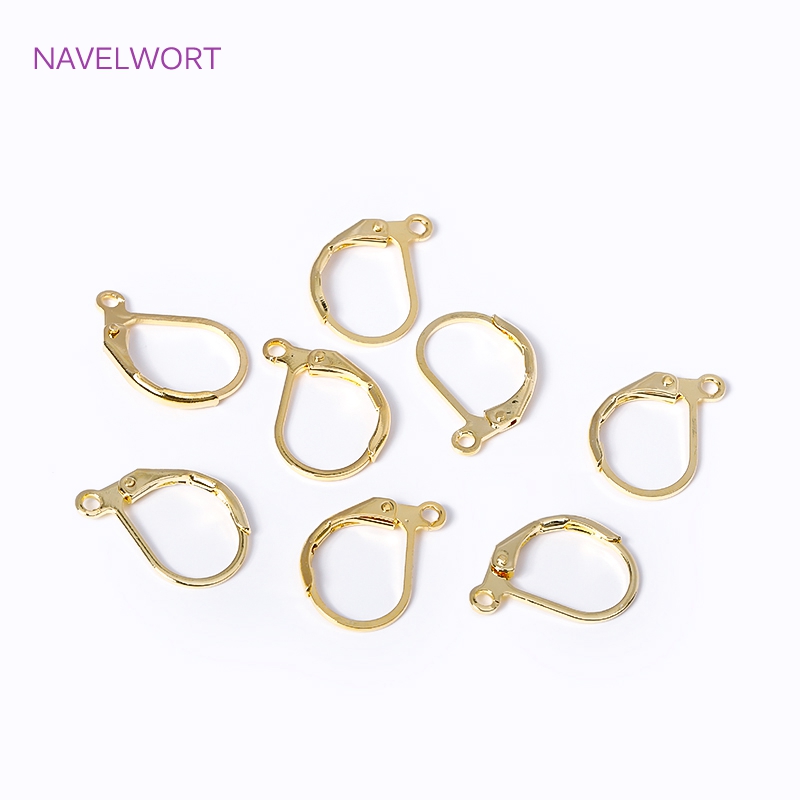 Orecchini francesi alla moda c - Gold Plated Ring recensione e prezzo