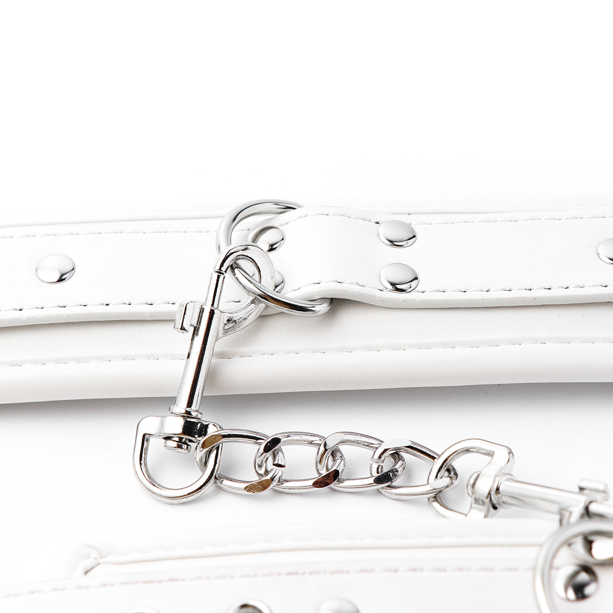 Manette a catena in metallo sp - Anklet Foot Chain recensione e prezzo